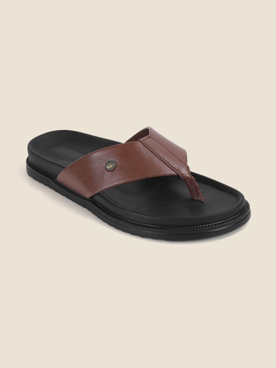 Metro Men Thong Flip-Flops - view 1
