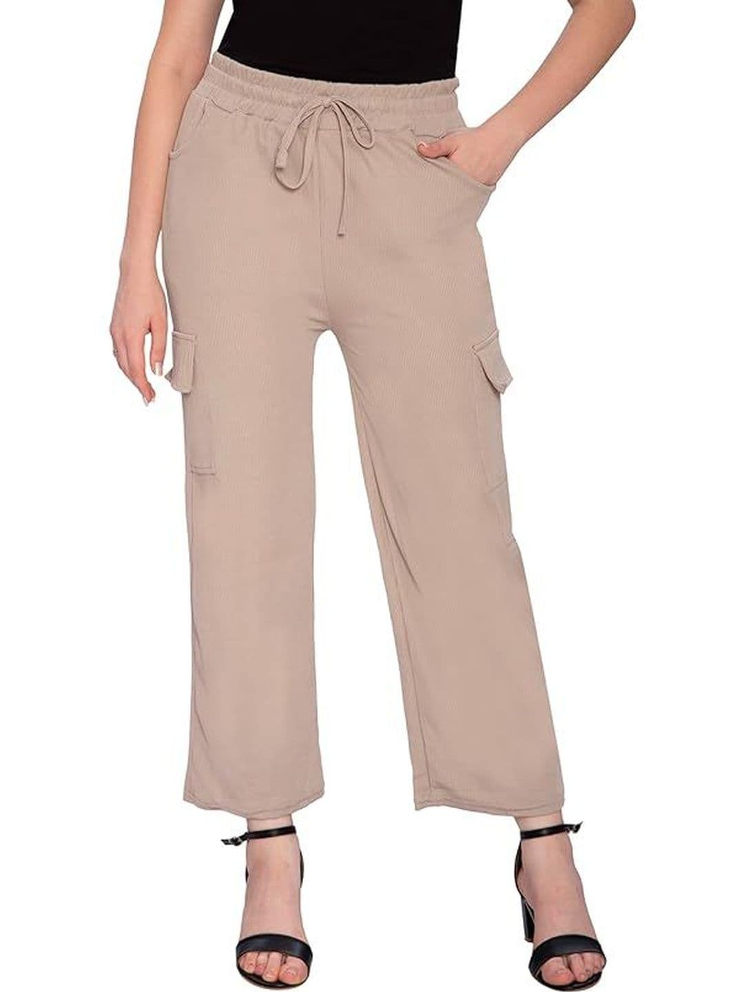TNQ Women Palazzos - view 1