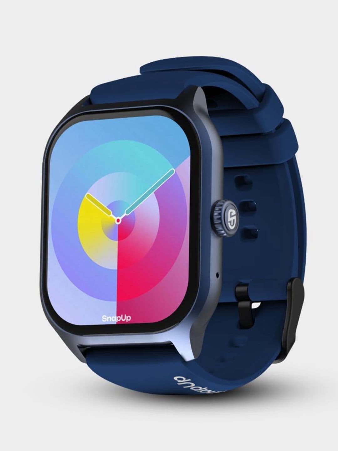 SnapUp Horizon Pro Bluetooth Calling Smartwatch