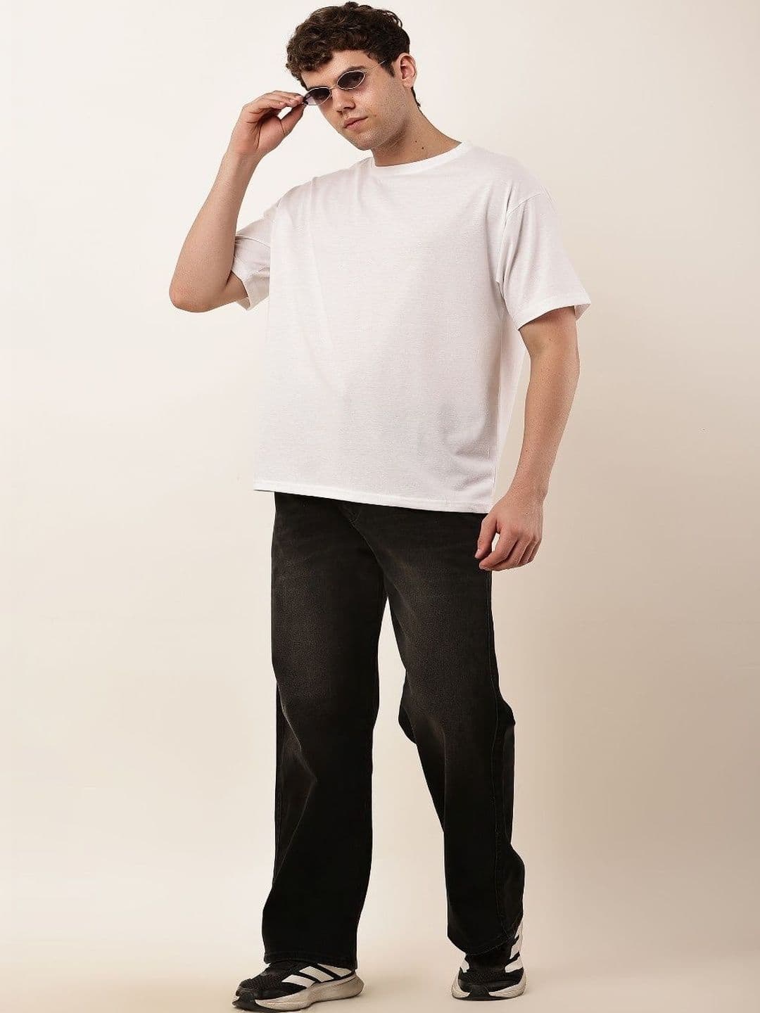Zyker jeans co Men Hottie Regular Fit High-Rise Jeans - view 1