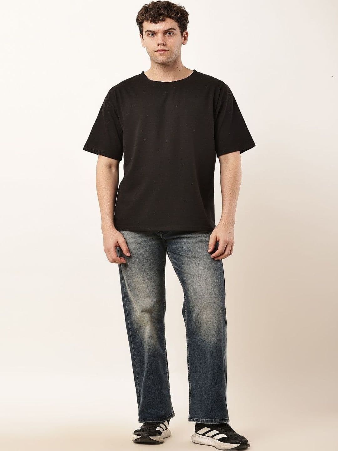 Zyker jeans co Men Hottie High-Rise Low Distress Jeans - view 1