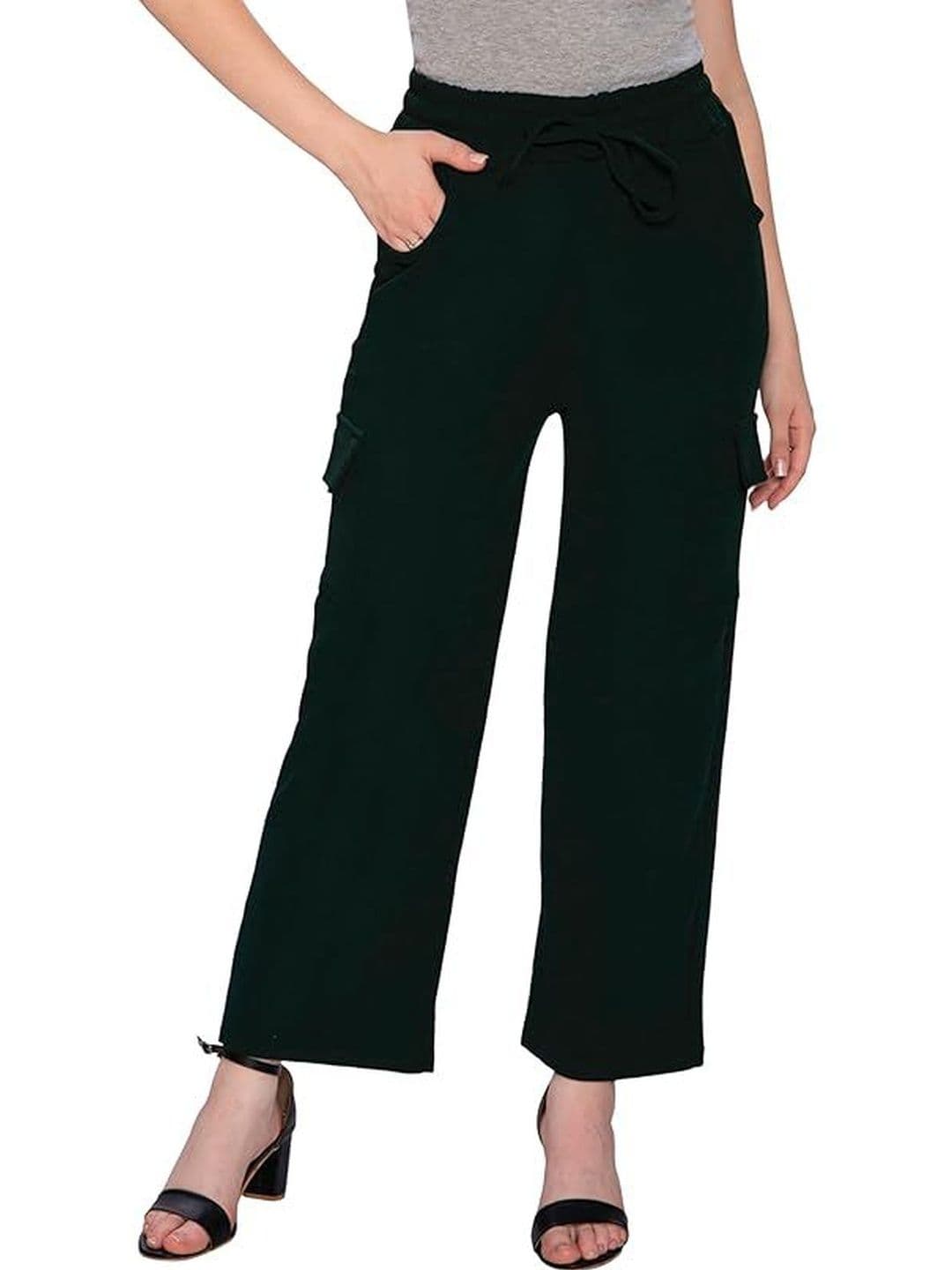 TNQ Women Palazzos - view 1