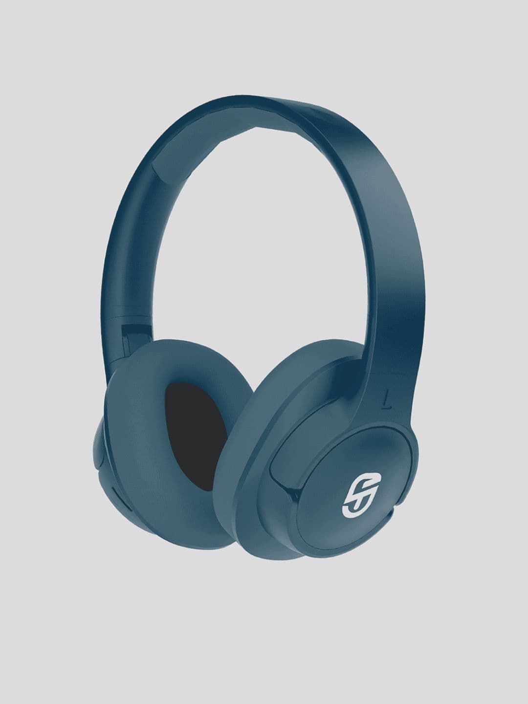SnapUp Snaphead Vibe Over The Head Headphone - view 1