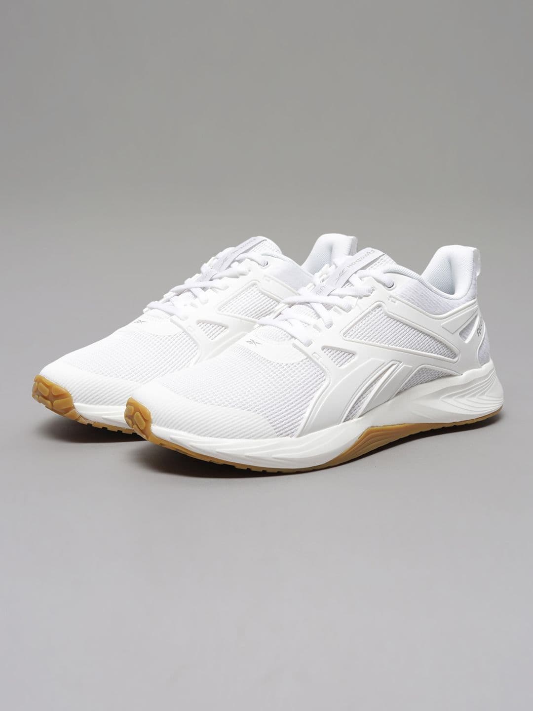 Reebok Women Textile Training or Gym Shoes - view 1