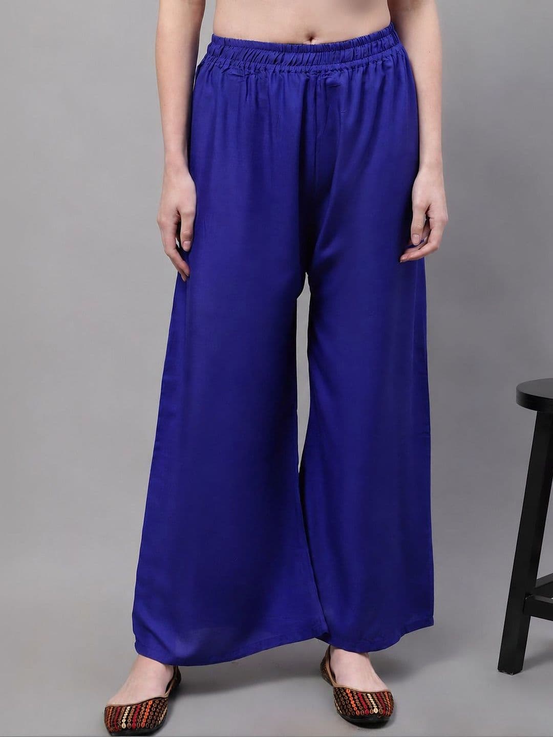 Valles365 by S.C. Women Ethnic Palazzos - view 1
