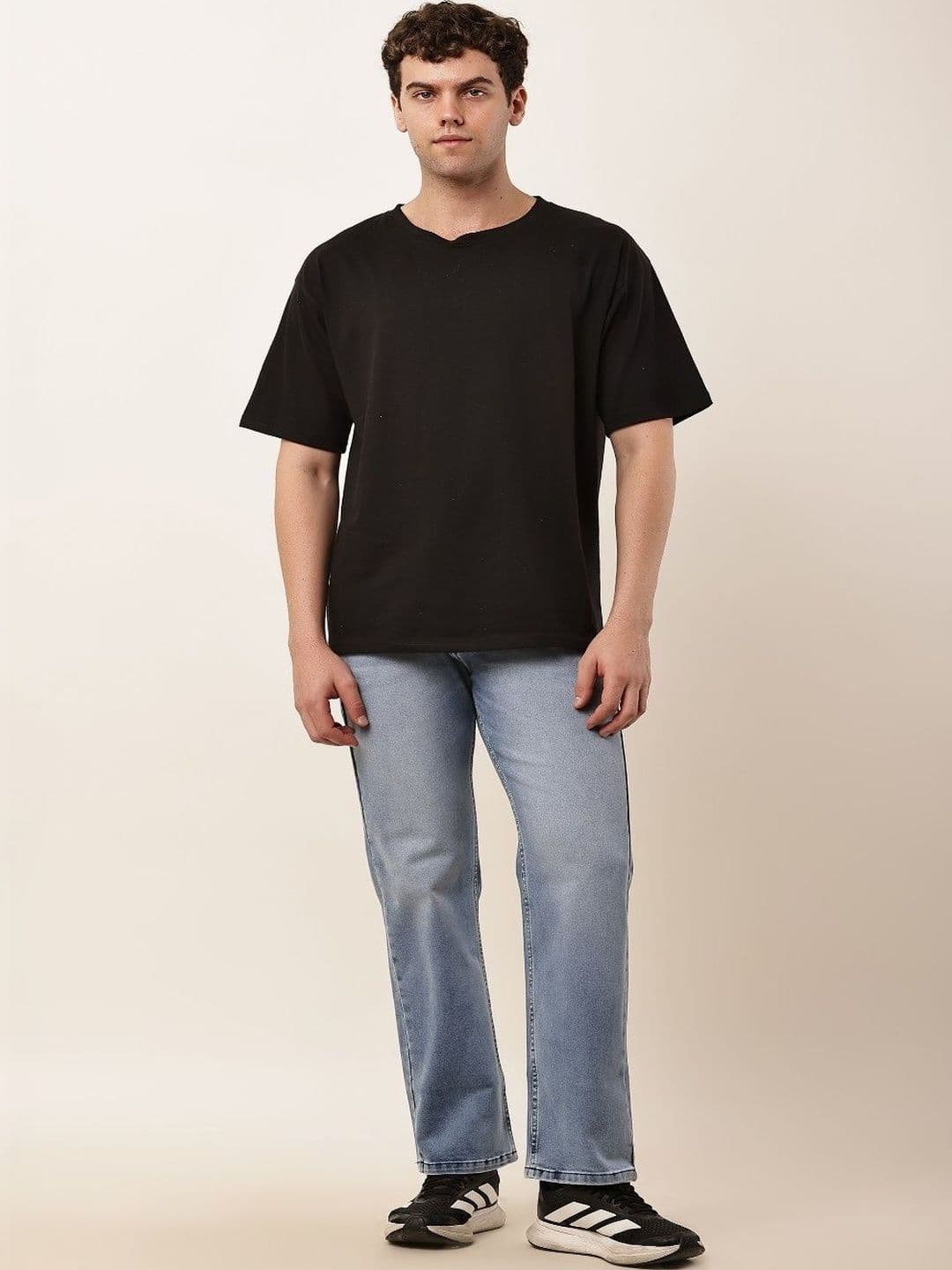 Zyker jeans co Men Hottie Regular Fit High-Rise Jeans - view 1