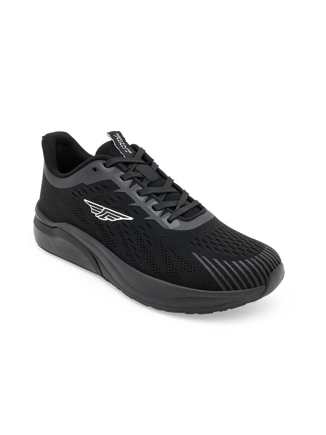 Red Tape Men Textile Running Shoes - view 1
