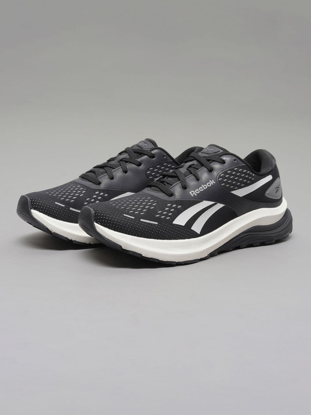 Reebok Men Running Non-Marking Shoes - view 1