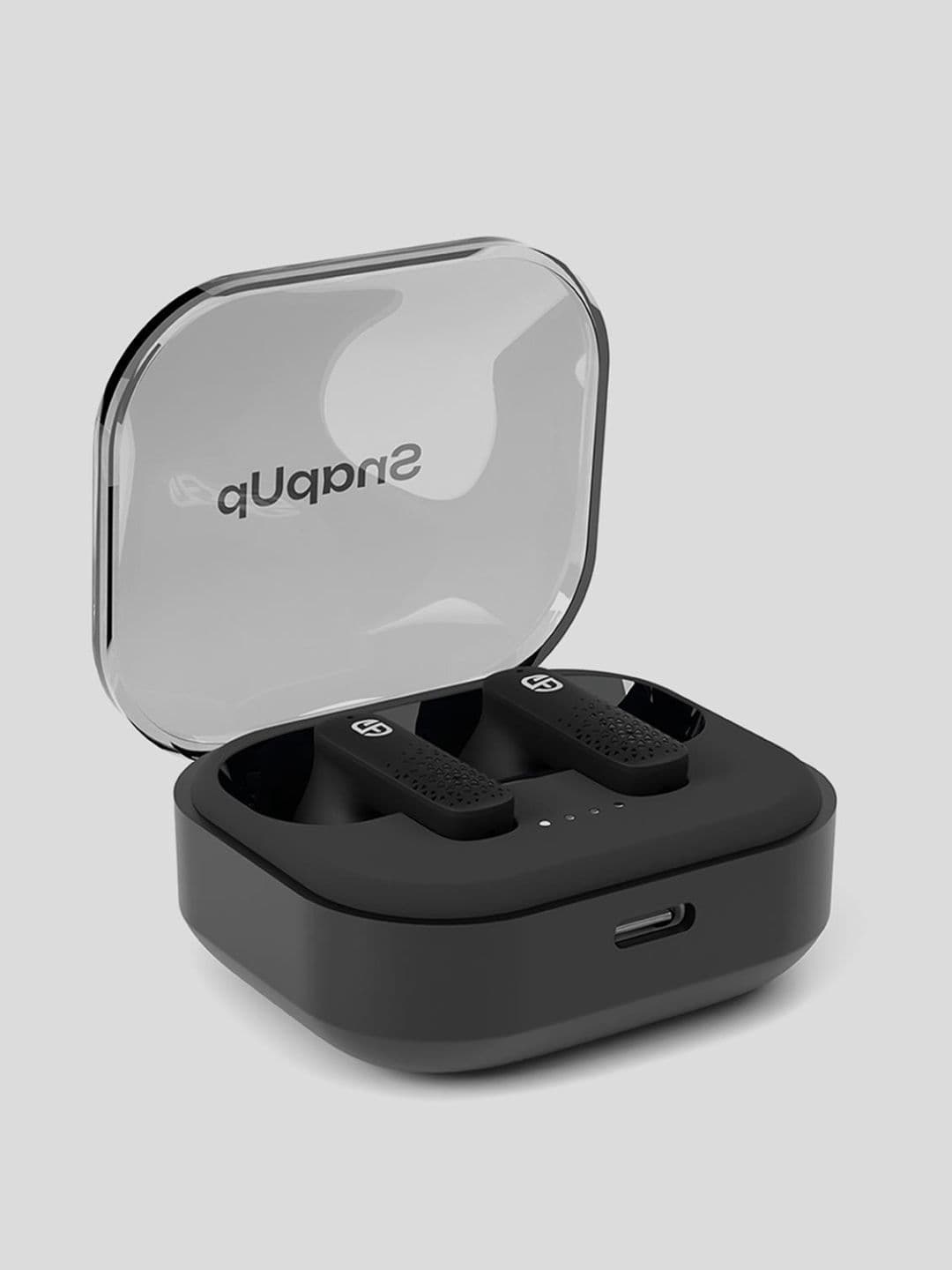 SnapUp Snapods Crystal Wireless Earbuds - view 1