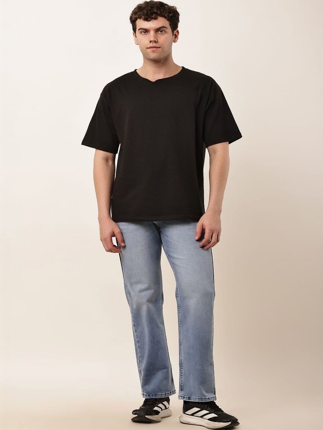 Zyker jeans co Men Hottie Regular Fit High-Rise Jeans - view 1