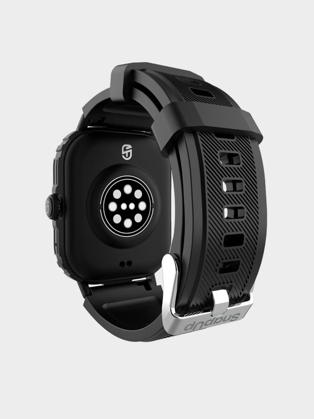 SnapUp Vision Ultra Bluetooth Calling Smartwatch - view 1