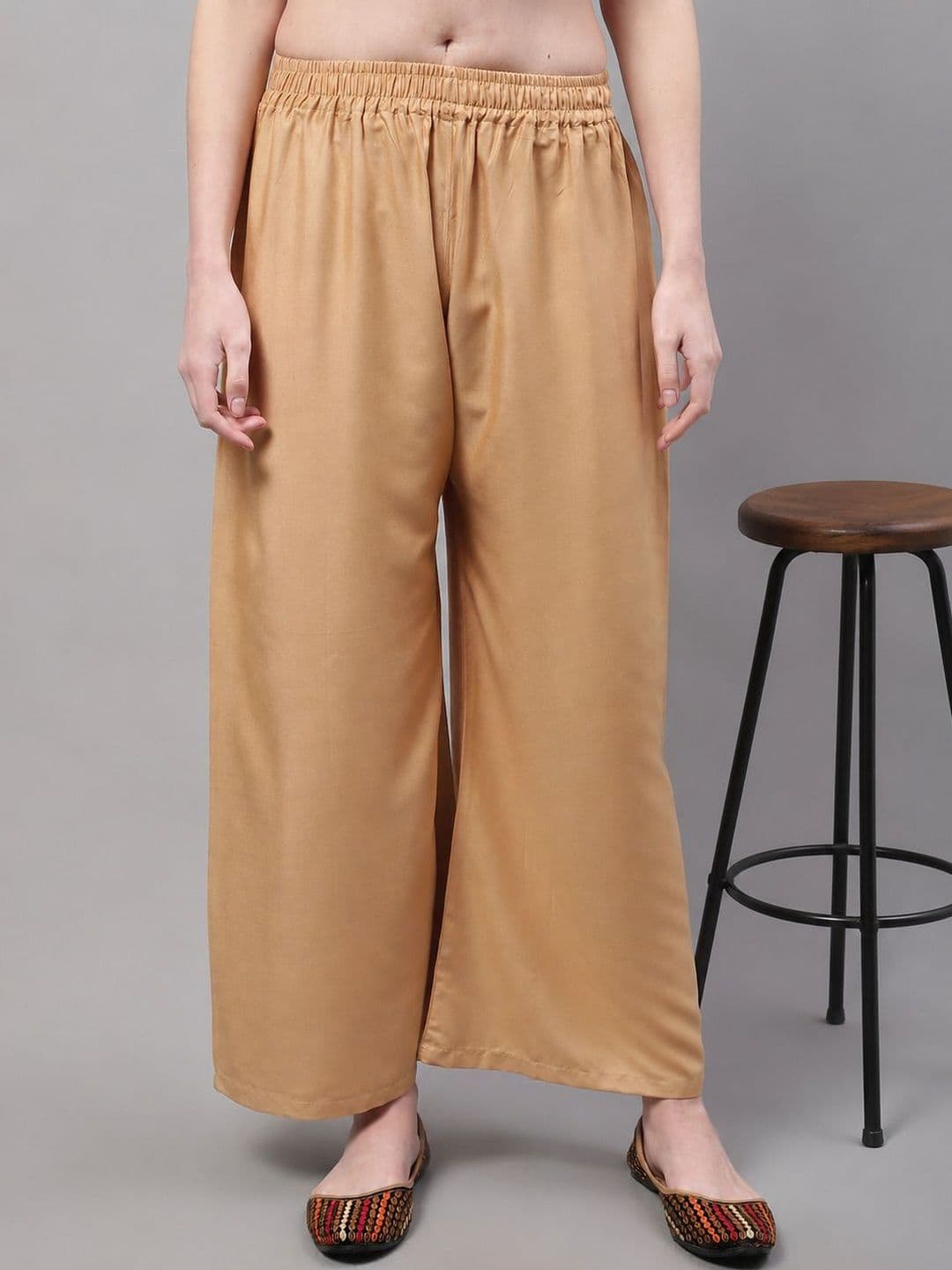 Valles365 by S.C. Women Ethnic Palazzos - view 1