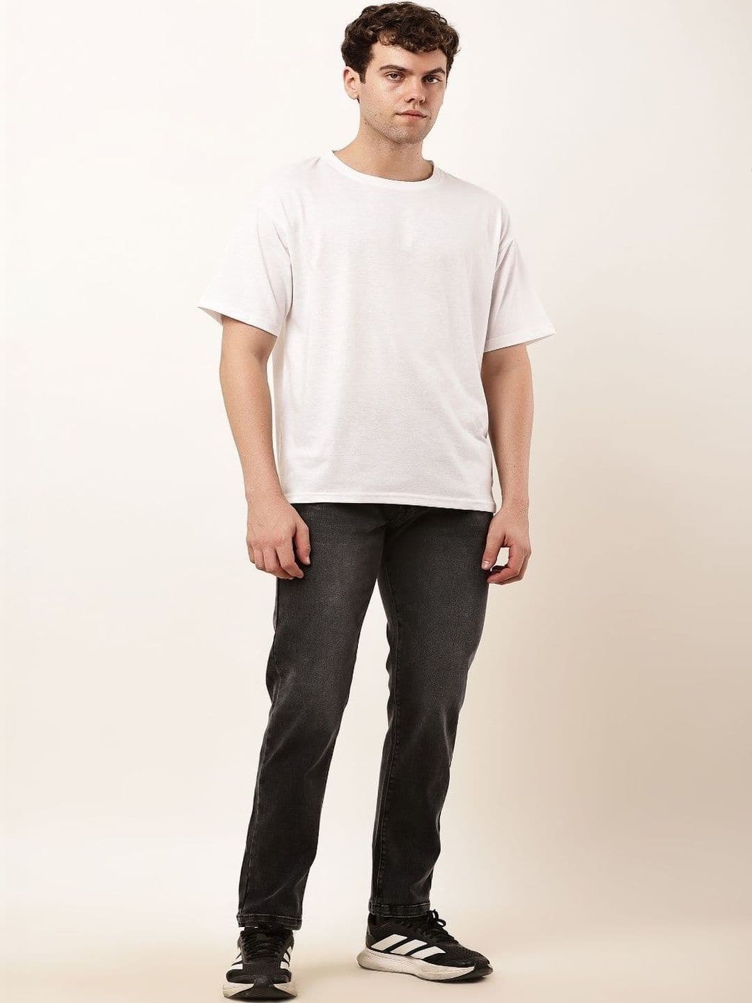 Zyker jeans co Men Hottie Slim Fit High-Rise Jeans - view 1