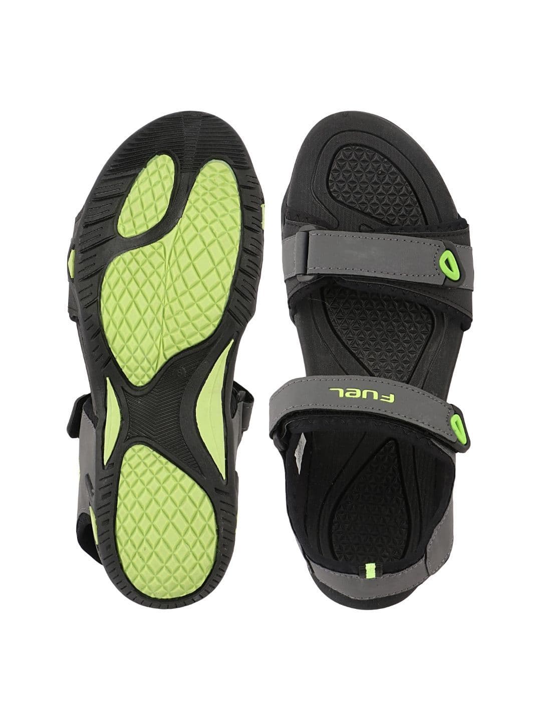 FUEL Men Sandals - view 1