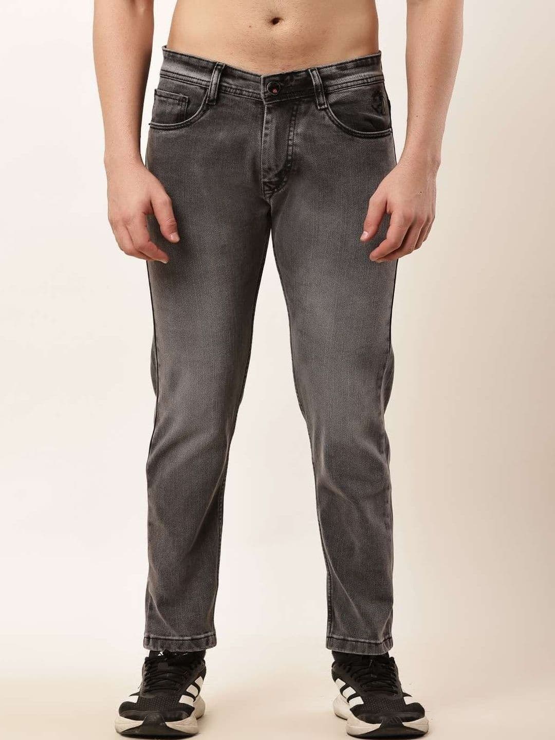 Zyker jeans co Men Hottie Slim Fit High-Rise Jeans - view 1
