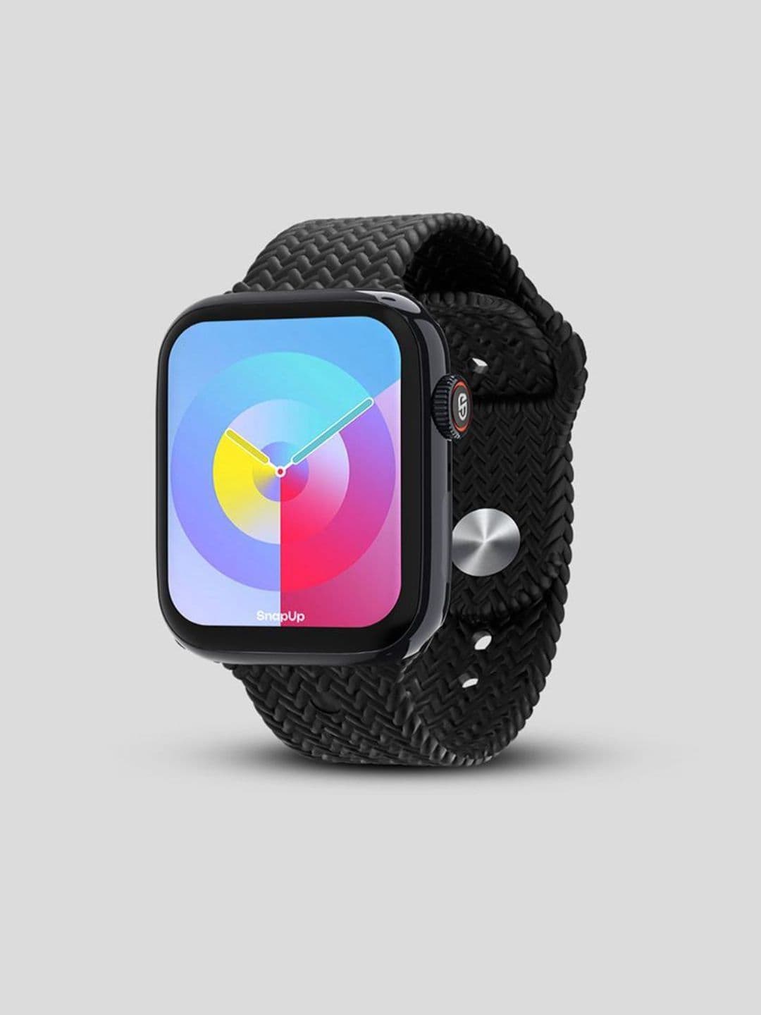 SnapUp Connect Max 1.99 Inch HD Lumax Display Smartwatch - view 1
