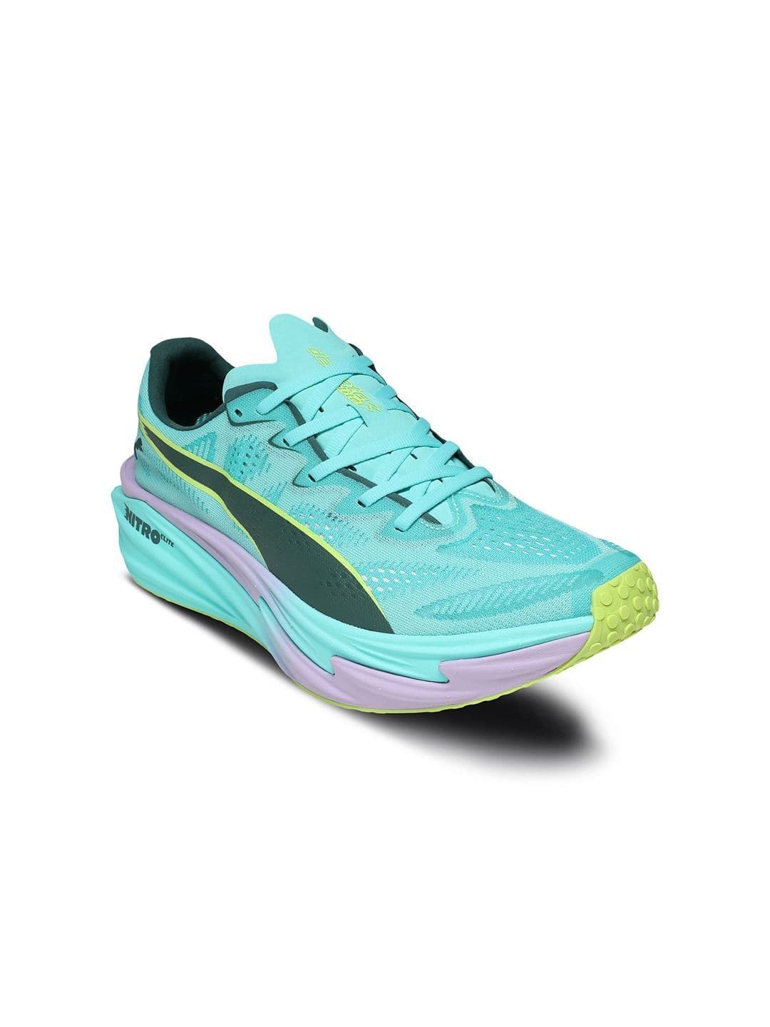 PUMA x HYROX Deviate NITRO Elite 4 Men's Shoes - view 1