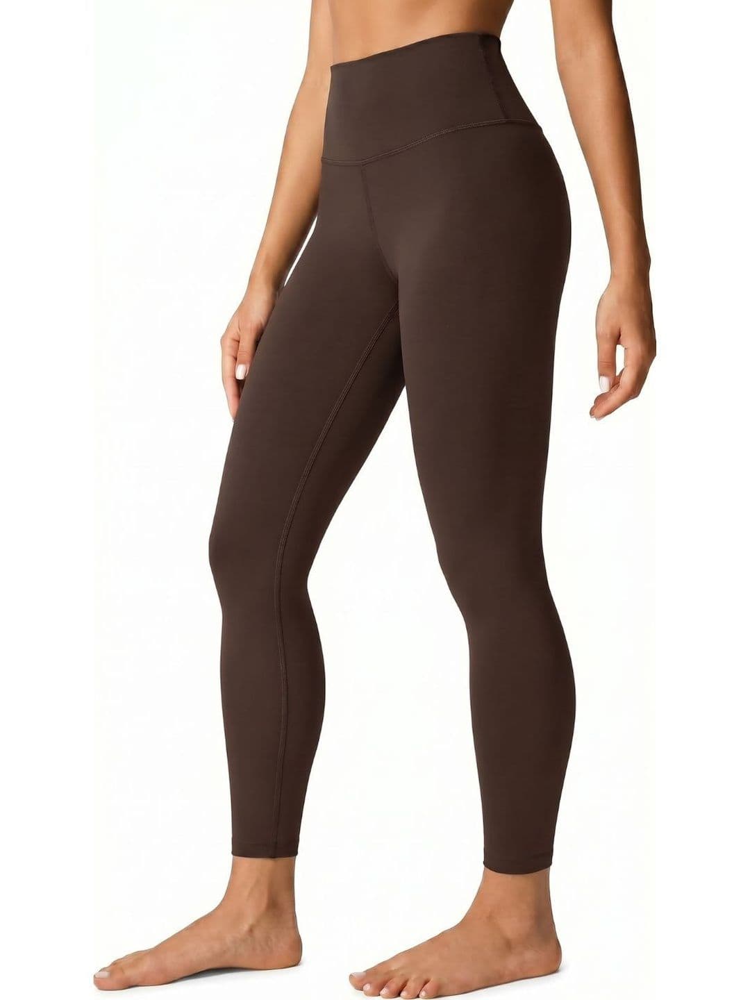 ALYNE Women Solid Ankle Length Leggings - view 1