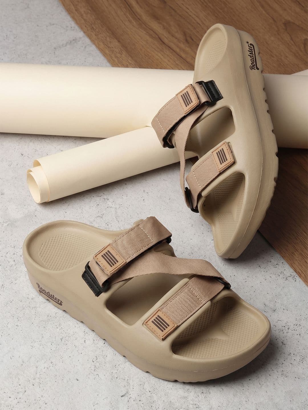 Roadster Men Sliders - view 1