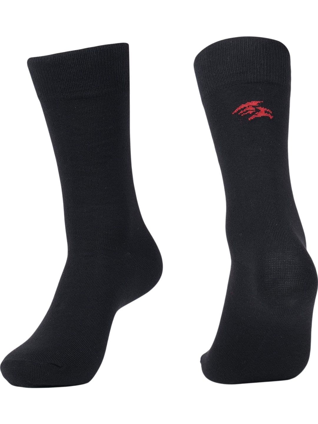 PERF Men Pack of 3 Cotton Calf Length Socks - view 1