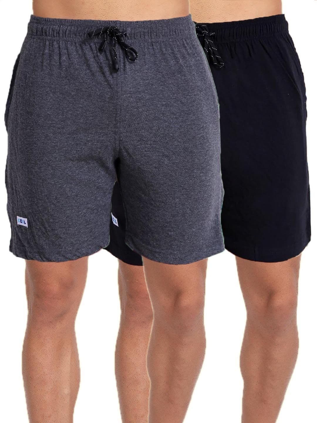 T.T. Men Shorts - view 1