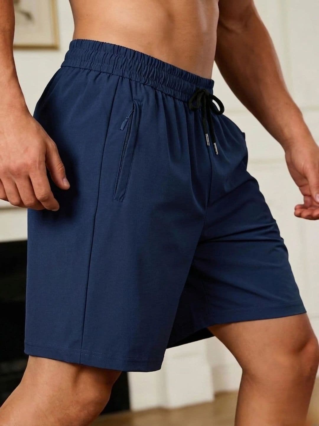 WEVOK WEAR Men Training or Gym Shorts - view 1