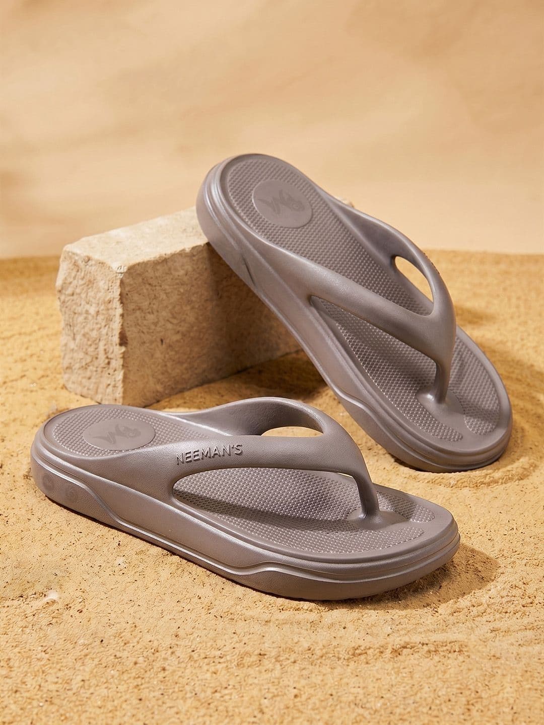 NEEMANS Cushers Flips For Men - view 1