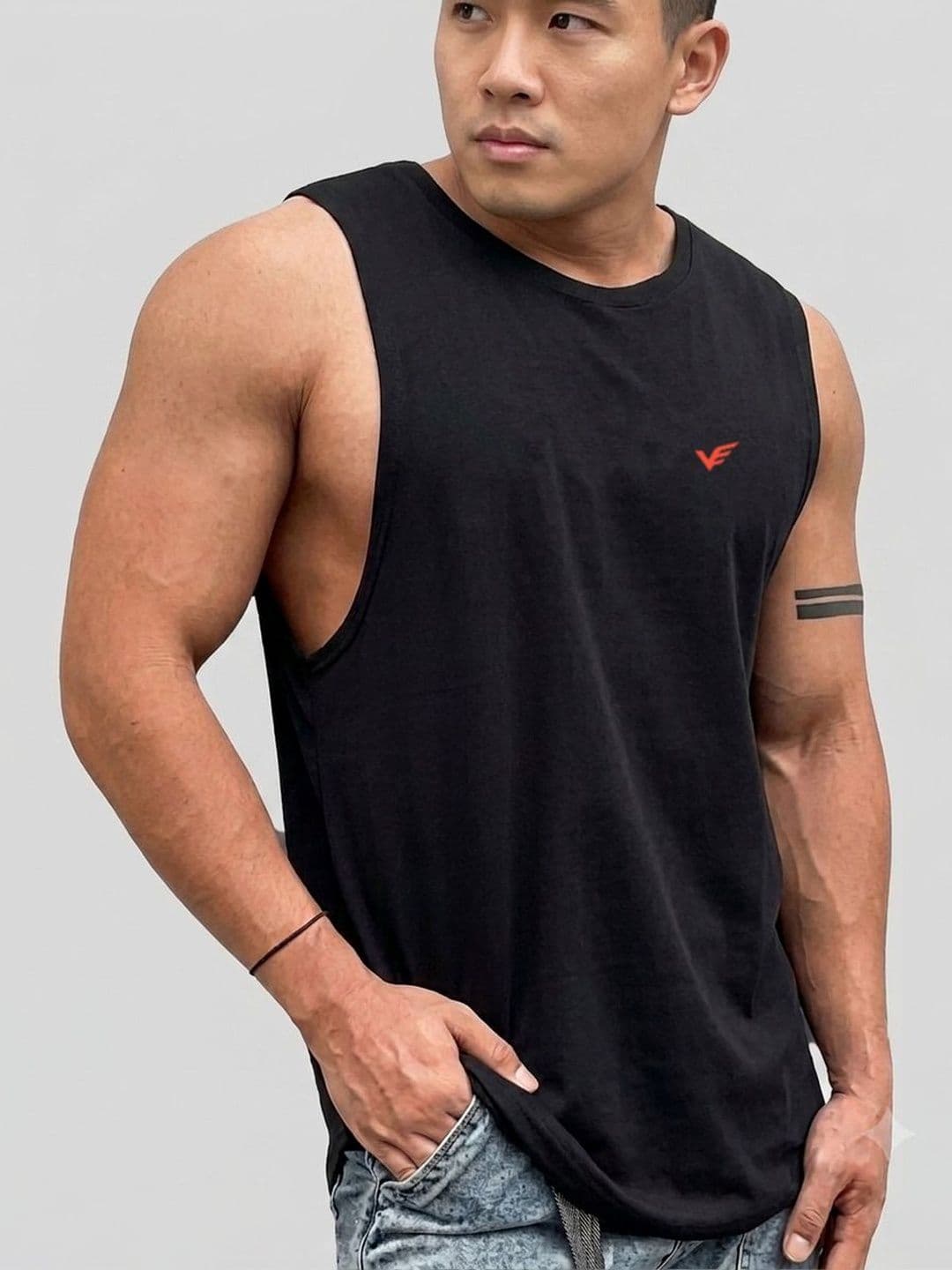 vestarix Gym Vest - view 1