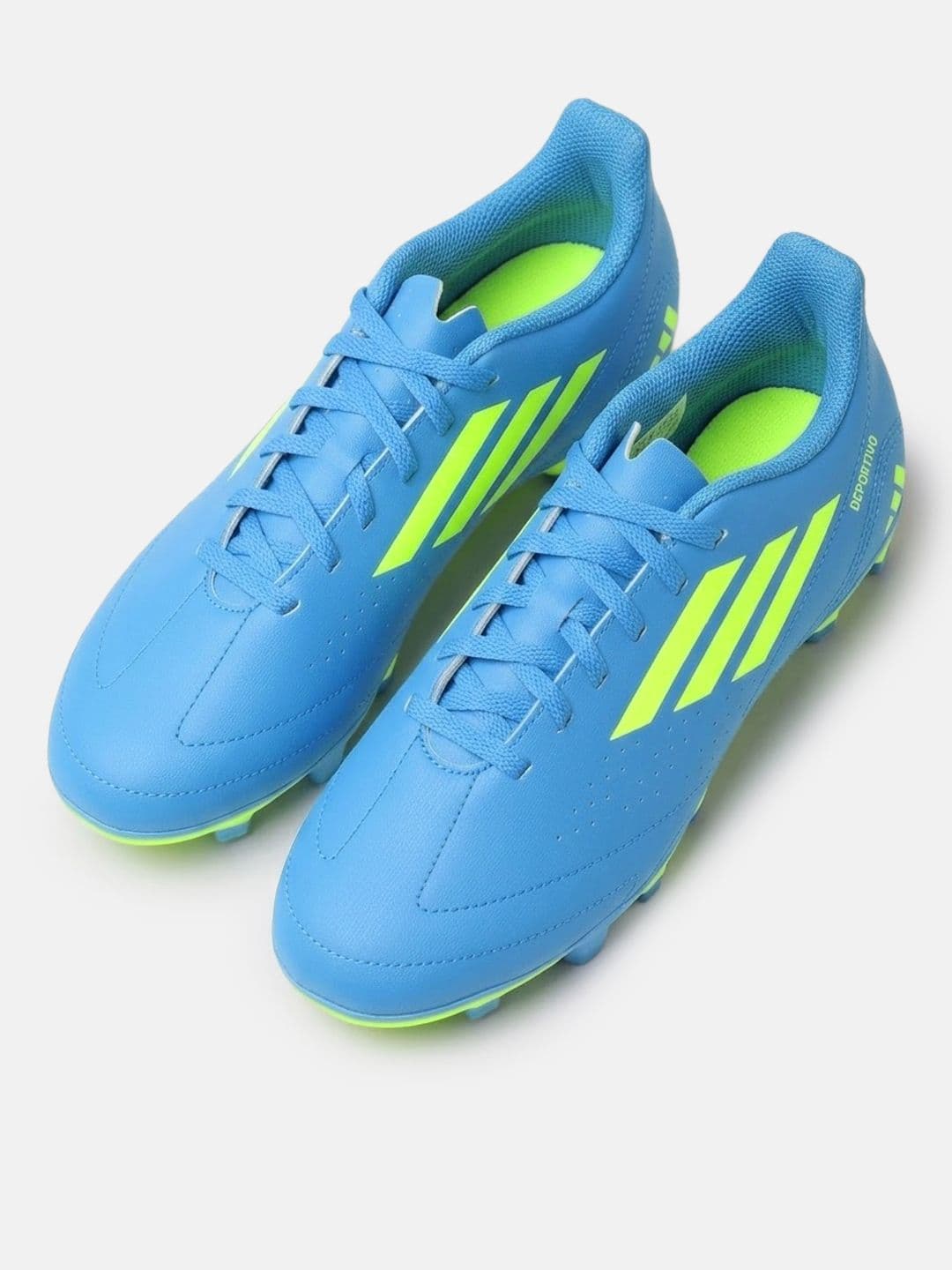 ADIDAS Men DEPORTIVO III Football Shoes - view 1