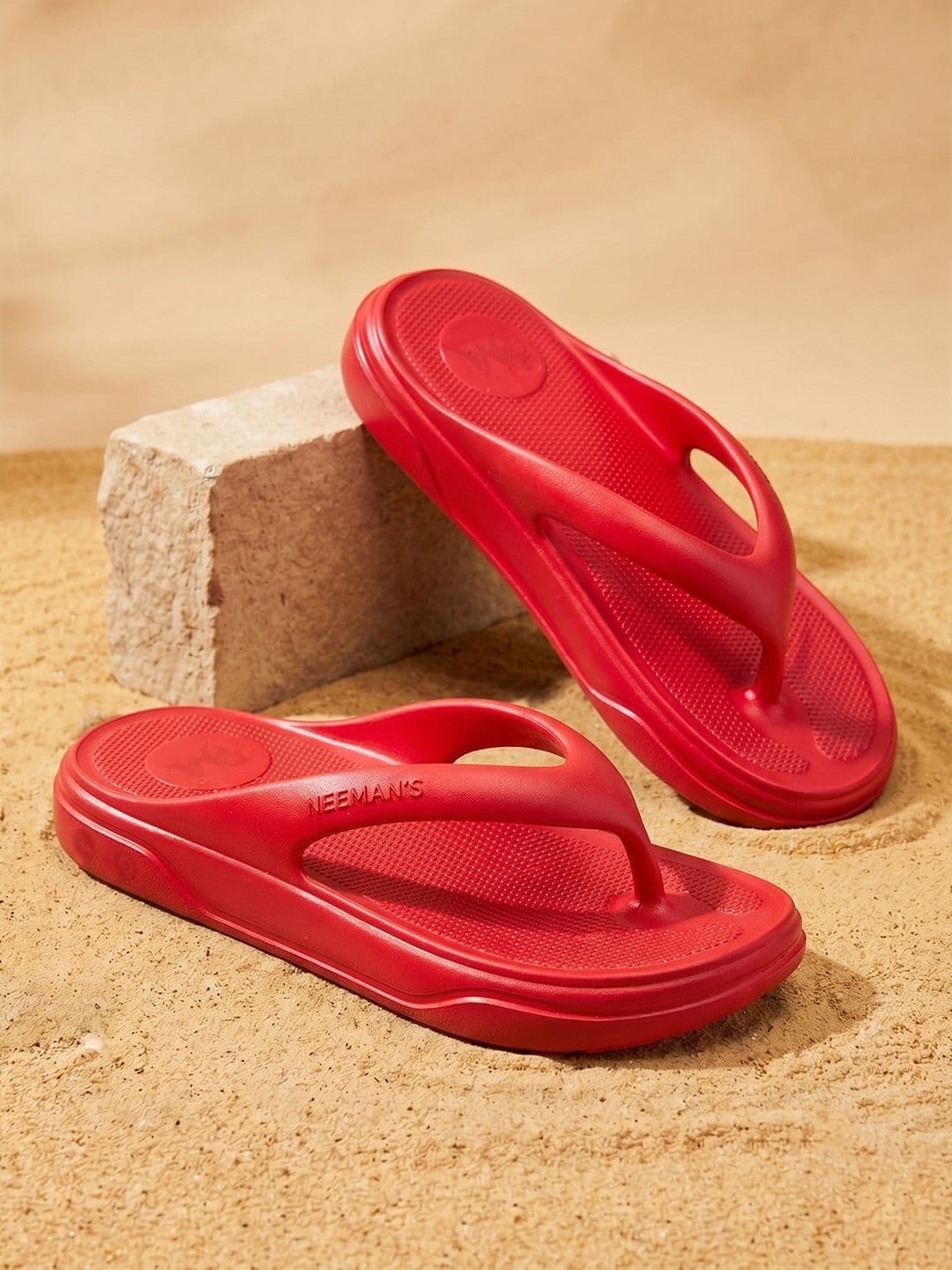 NEEMANS Cushers Flips For Men - view 1