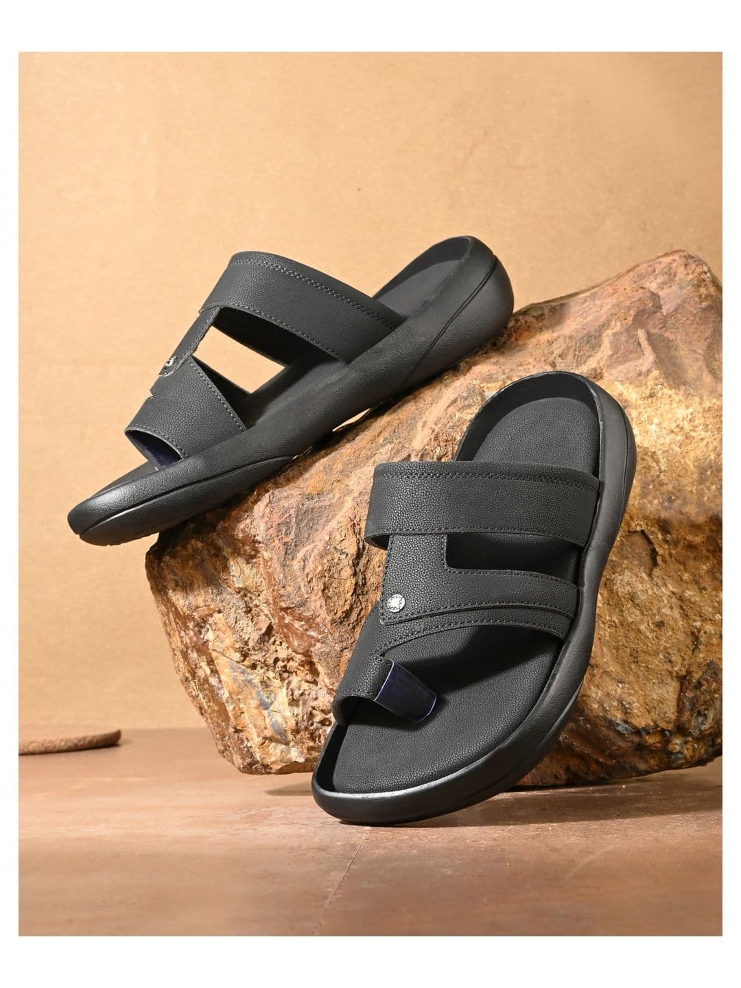 IVRAH Men Comfort Sandals - view 1