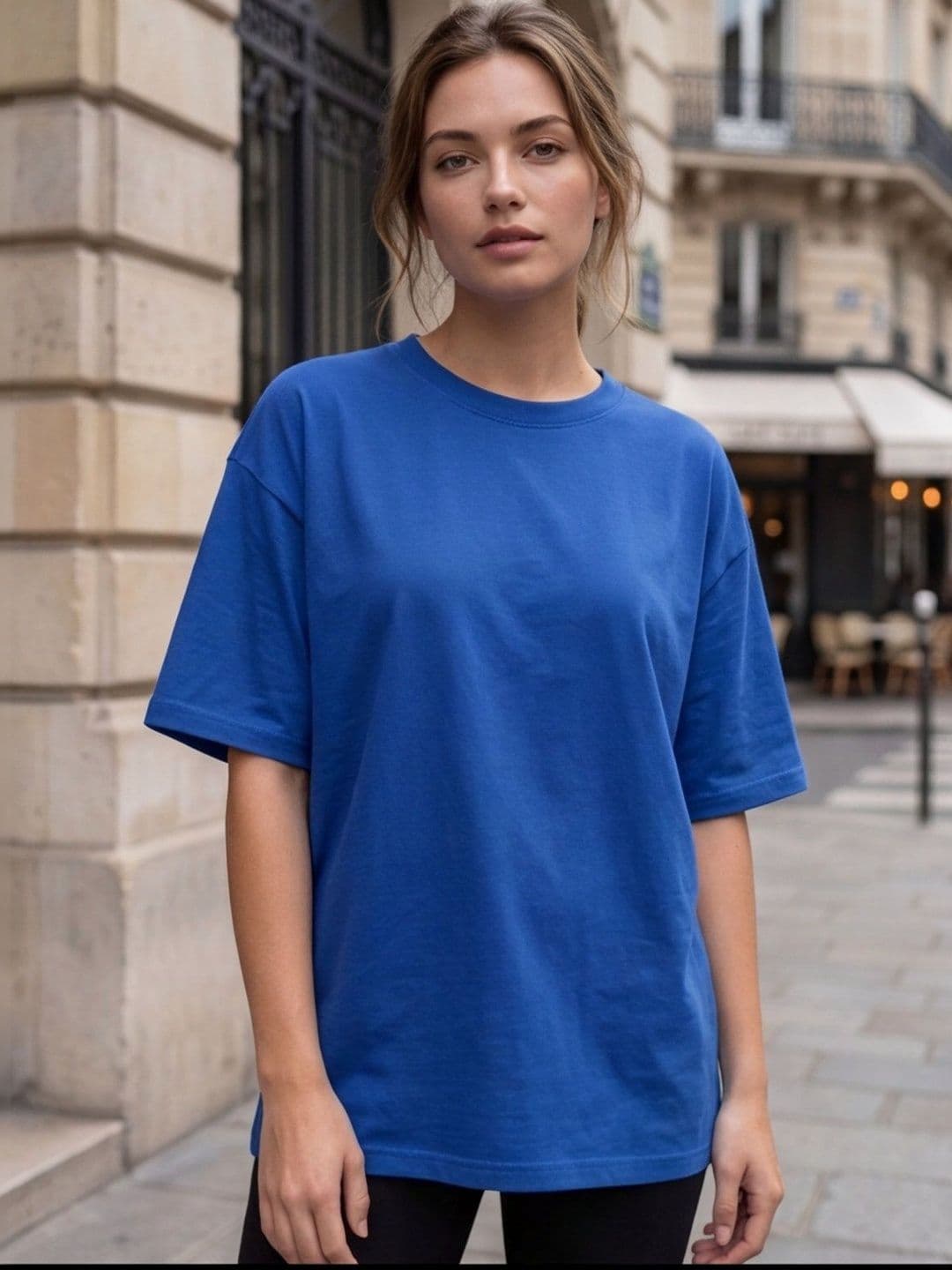 Calm Down Women T-shirt - view 1