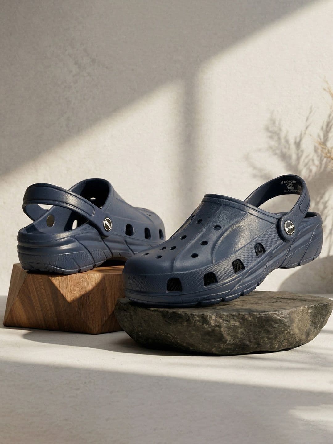 Action EVA Flotter Men Clogs - view 1