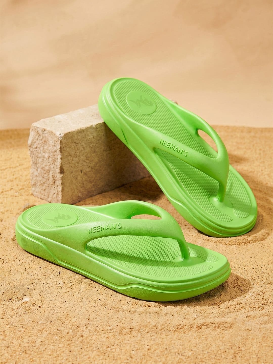 NEEMANS Cushers Flips For Men - view 1