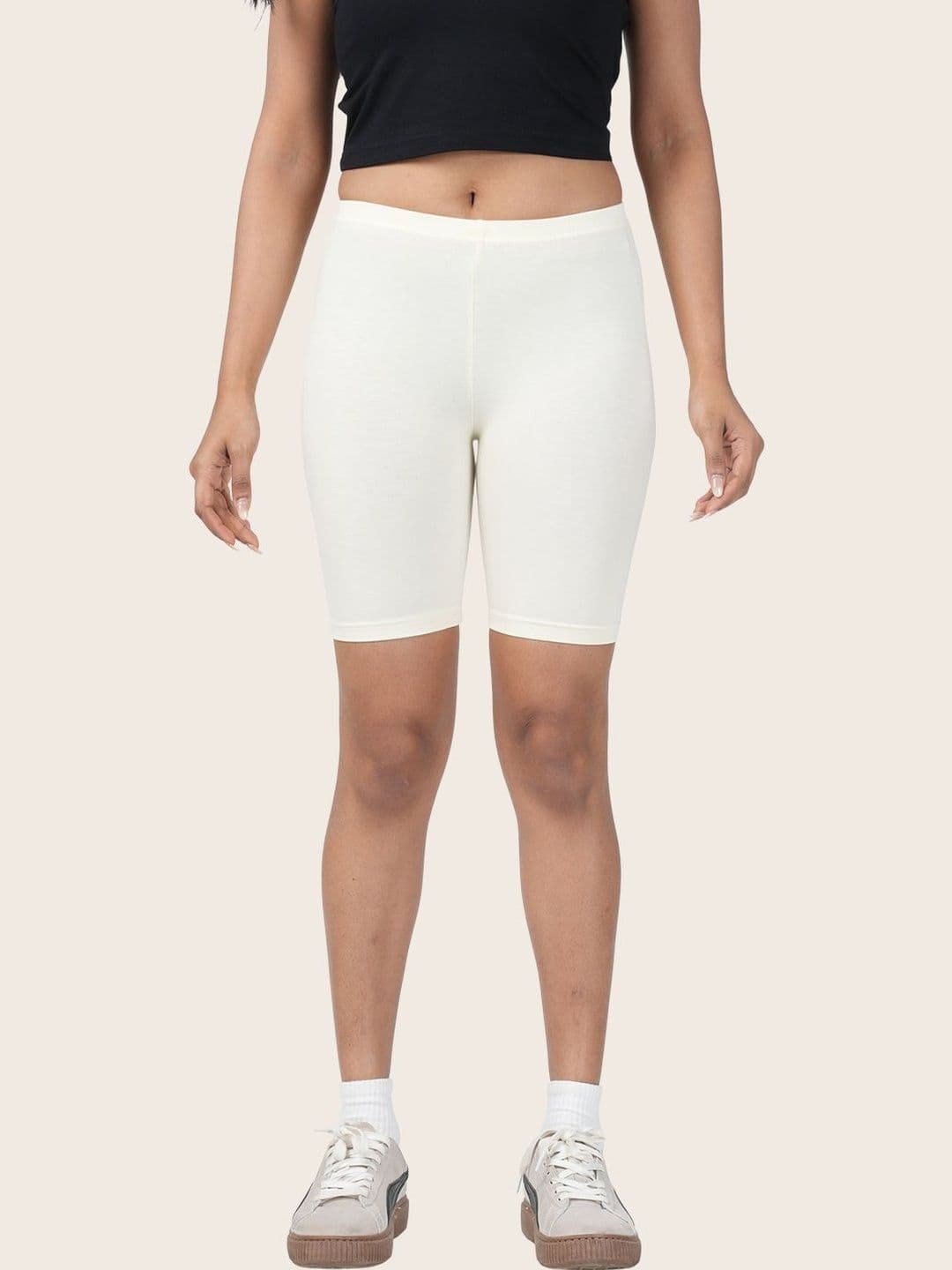 Fly Birds Women Skinny Fit Shorts - view 1