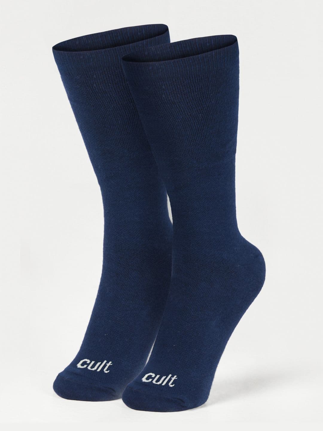CULT Unisex Calf Length Socks - view 1