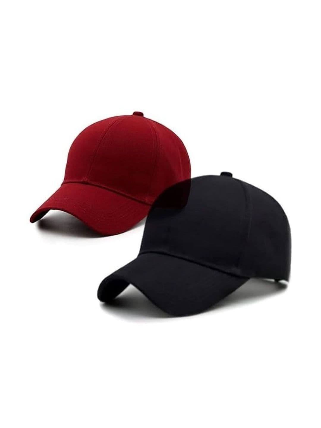 CAP WORLD Men Set Of 2 Baseball Cap - view 1