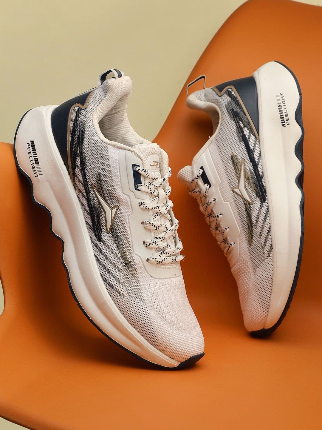JQR Men Allen Running Shoes - view 1