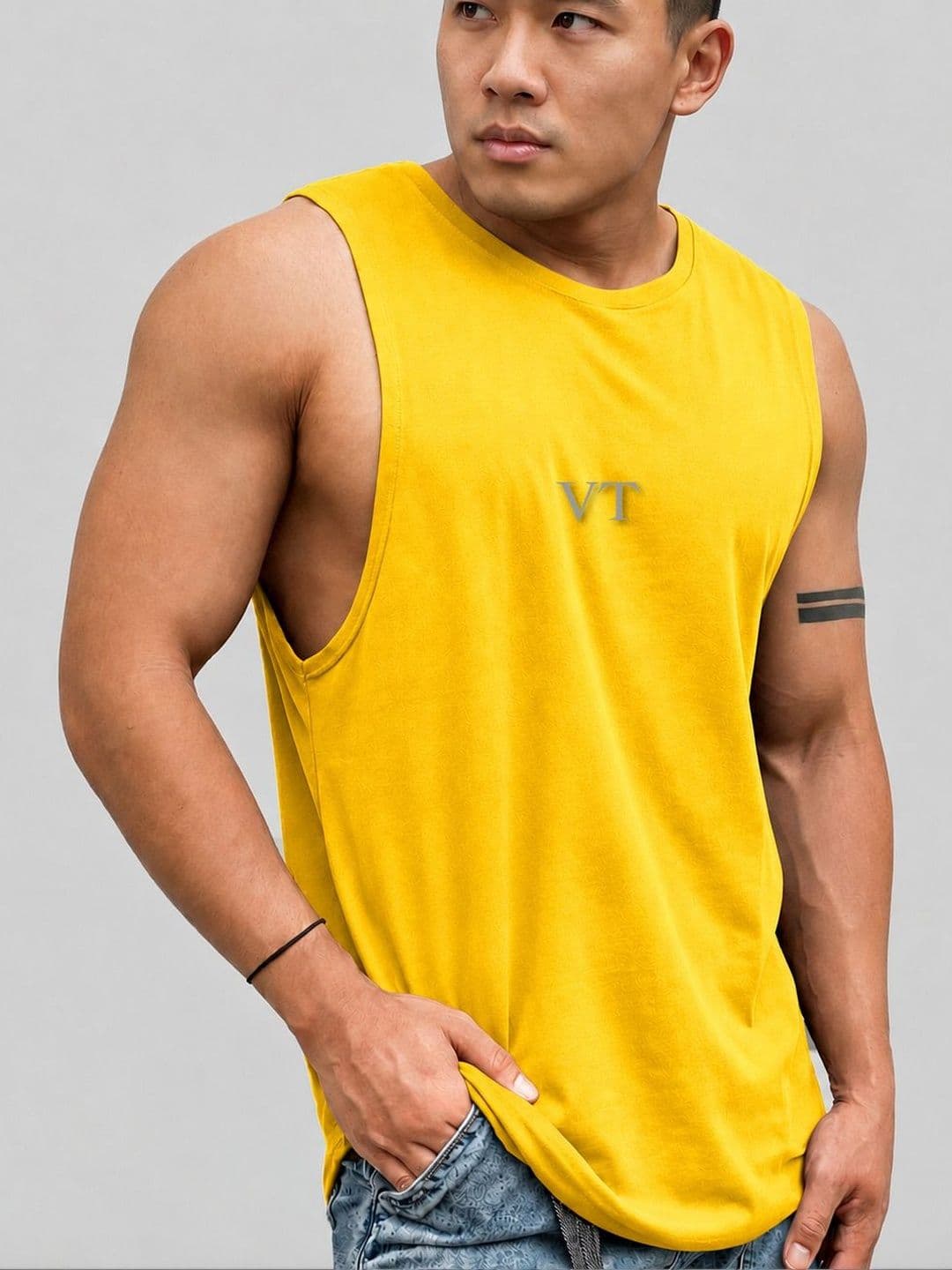 vestarix Gym Vest - view 1