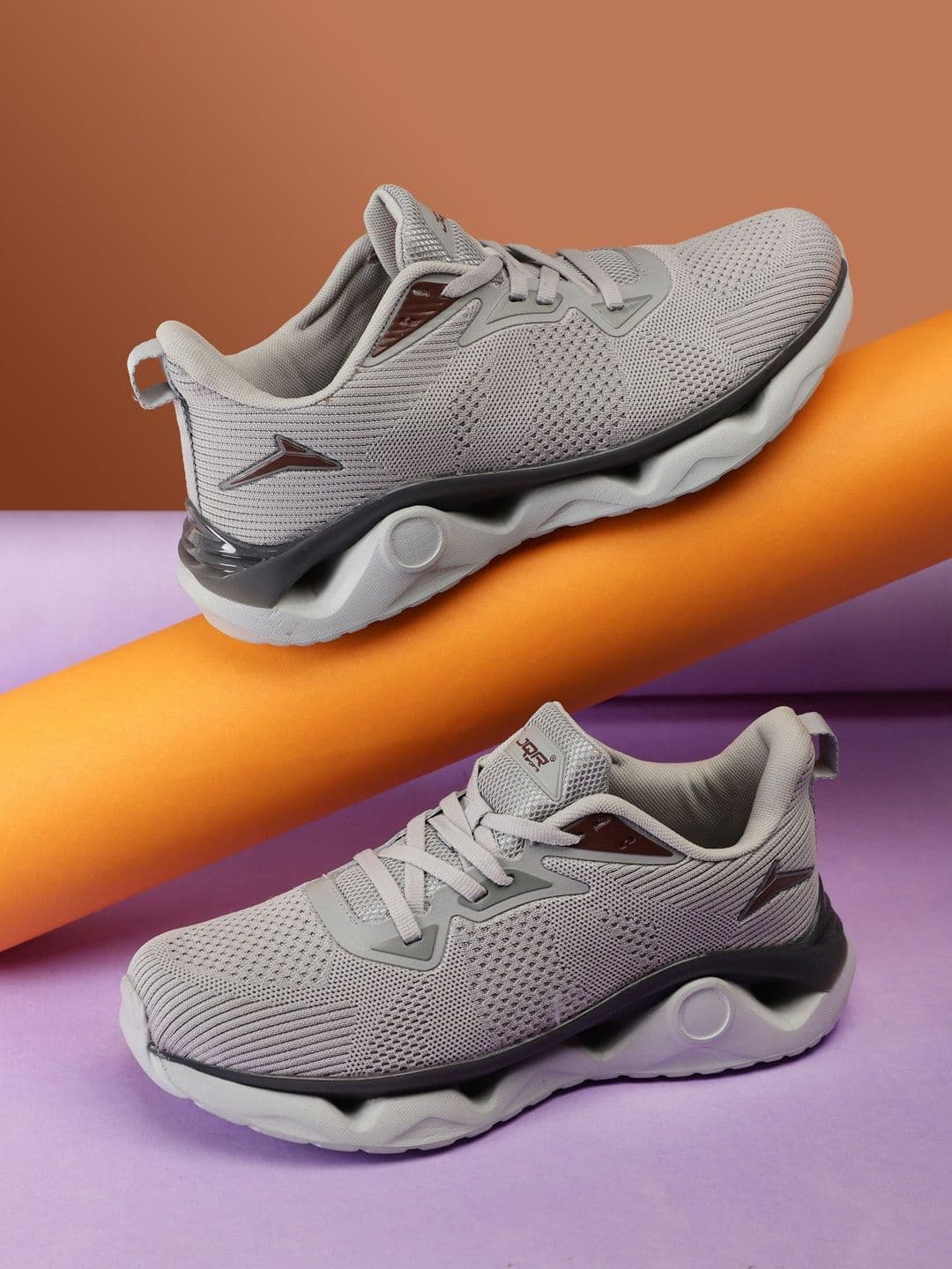 JQR Breaker Men Running Shoes - view 1