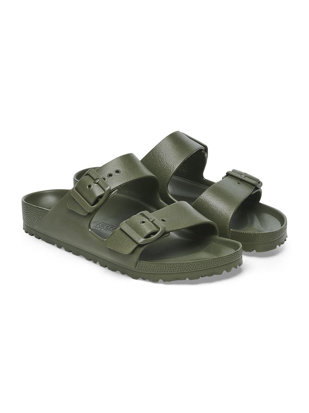Birkenstock Arizona Essentials Regular Width Slide Sandals - view 1