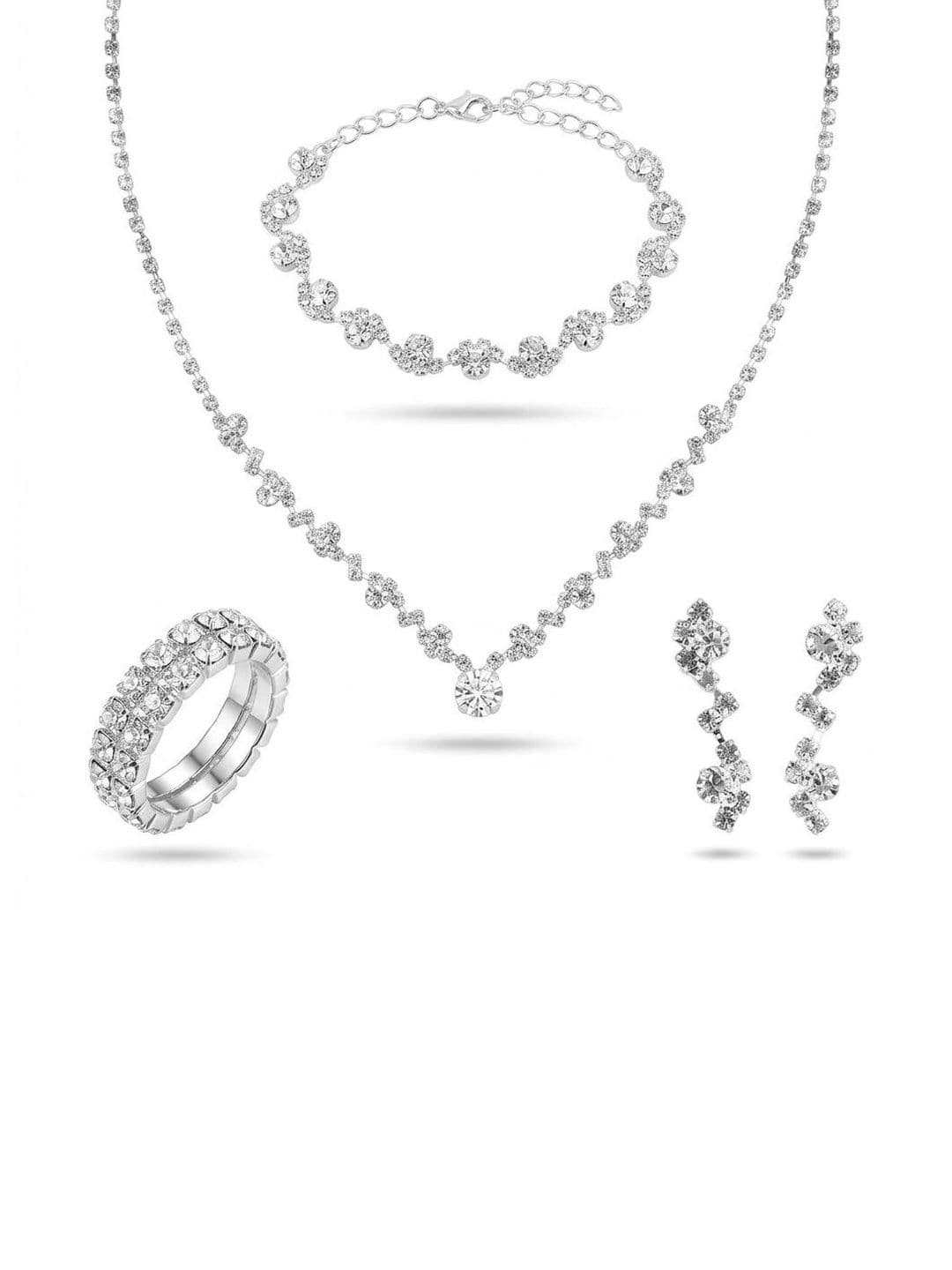 PATPAT Unisex Accessory Gift Set of - view 1