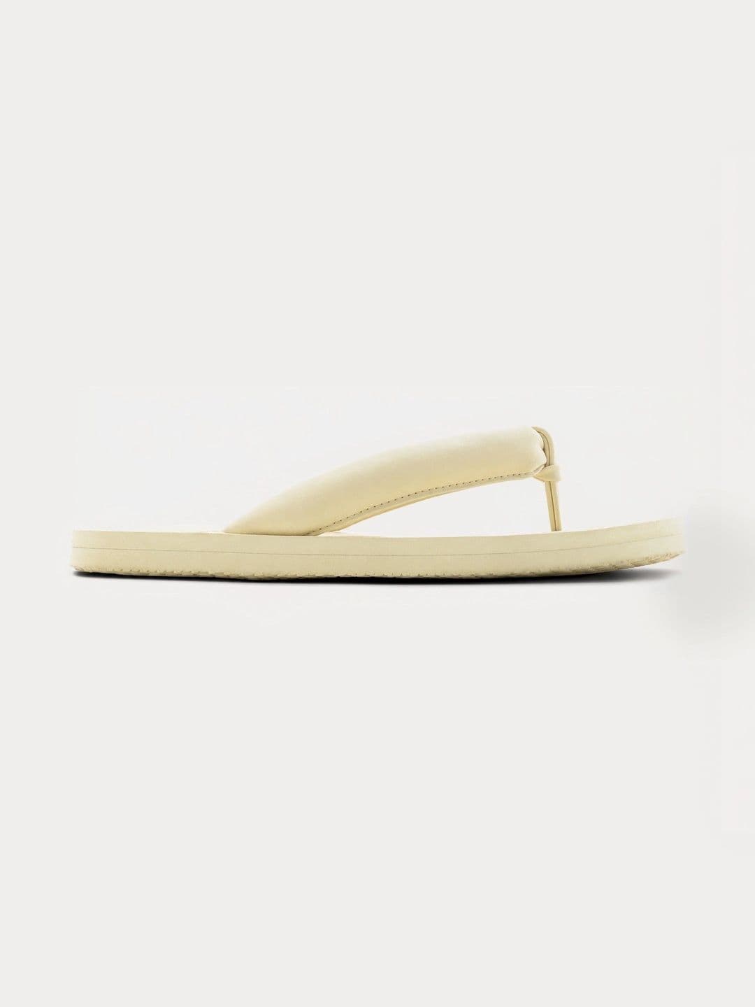 GULLY LABS Men Thong Flip-Flops - view 1
