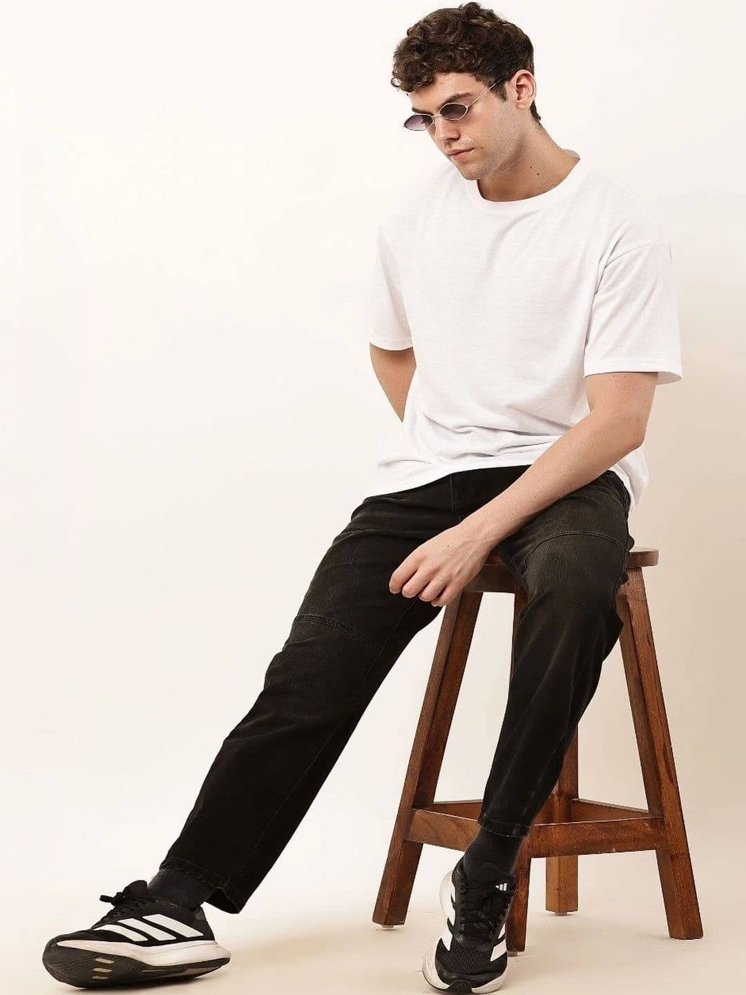 Zyker jeans co Men Hottie High-Rise Jeans - view 1