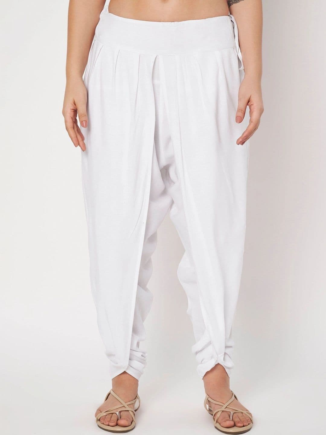 9rasa Women Dhoti Dhotis - view 1