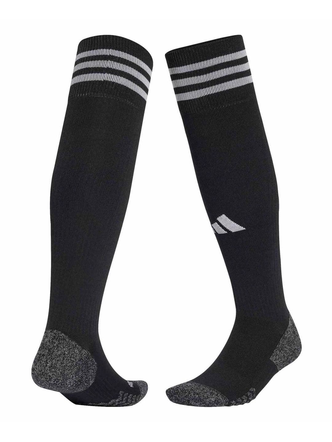 ADIDAS Unisex Striped Knee Length Socks - view 1