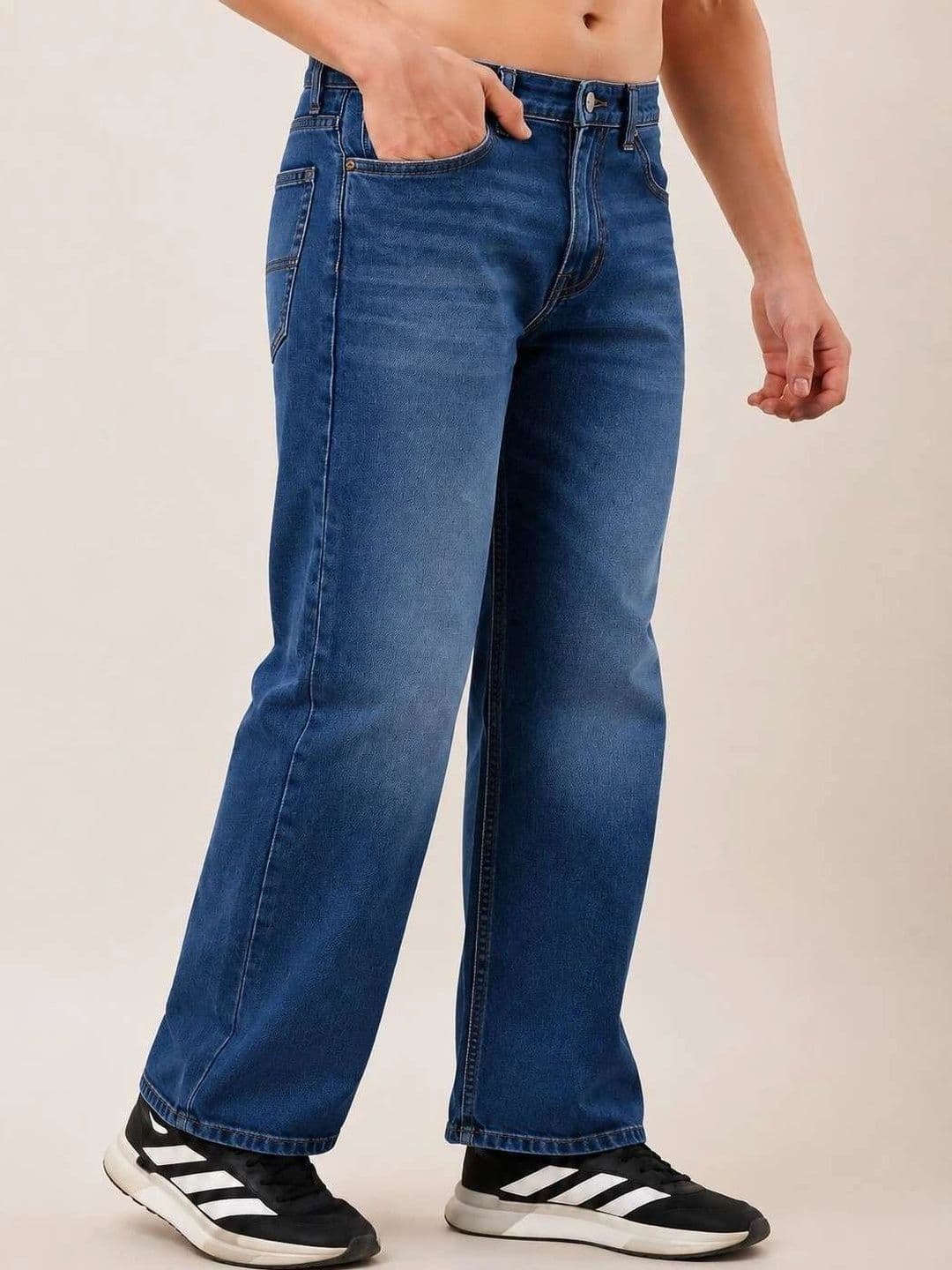 Zyker jeans co Men Hottie High-Rise Jeans - view 1