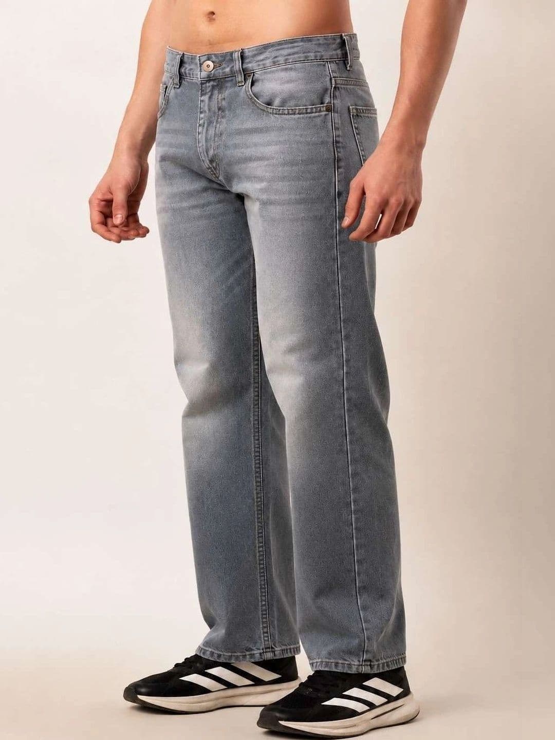 Zyker jeans co Men Hottie High-Rise Jeans - view 1