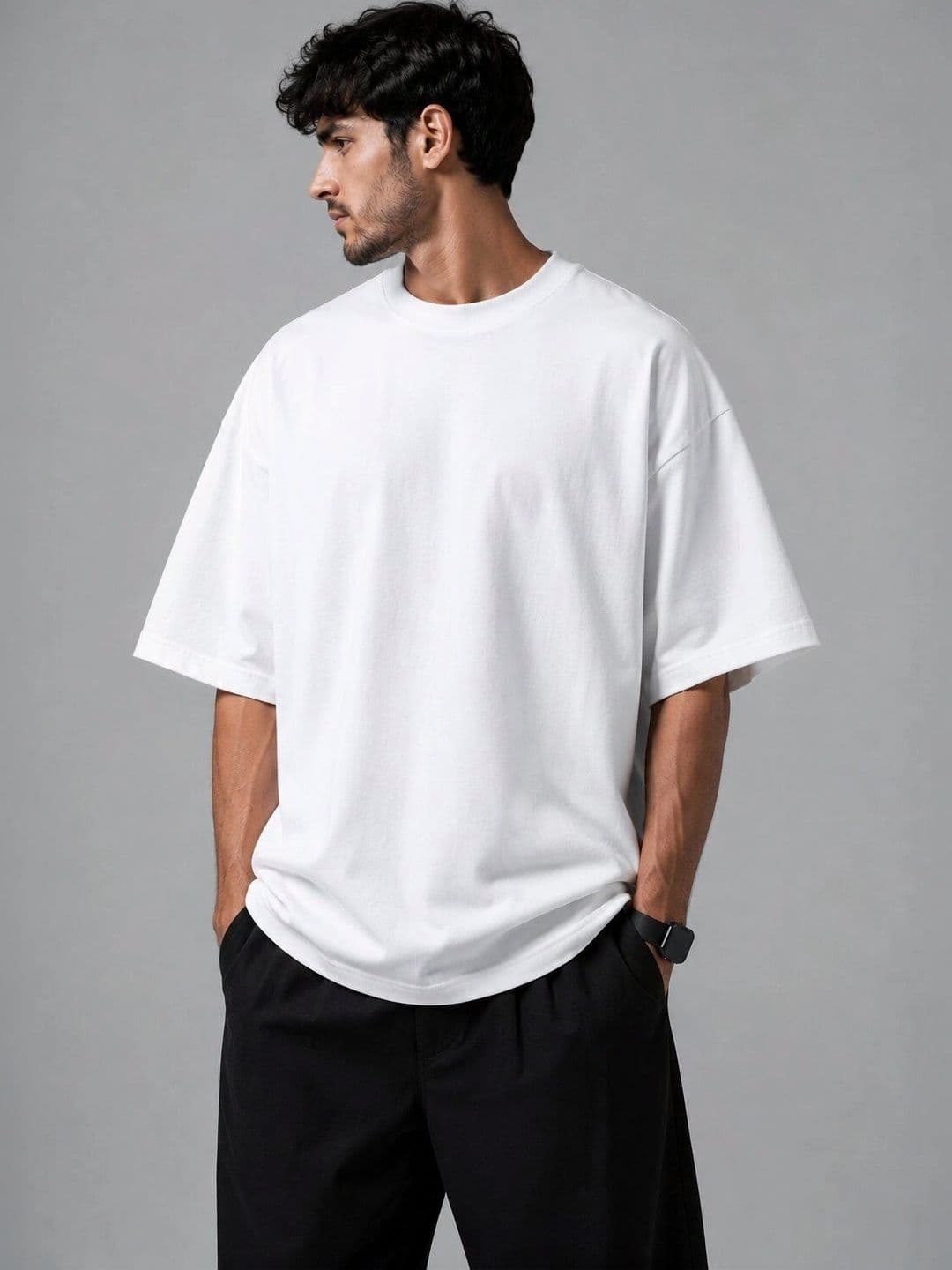 HERE&NOW Men Printed T-shirt - view 1