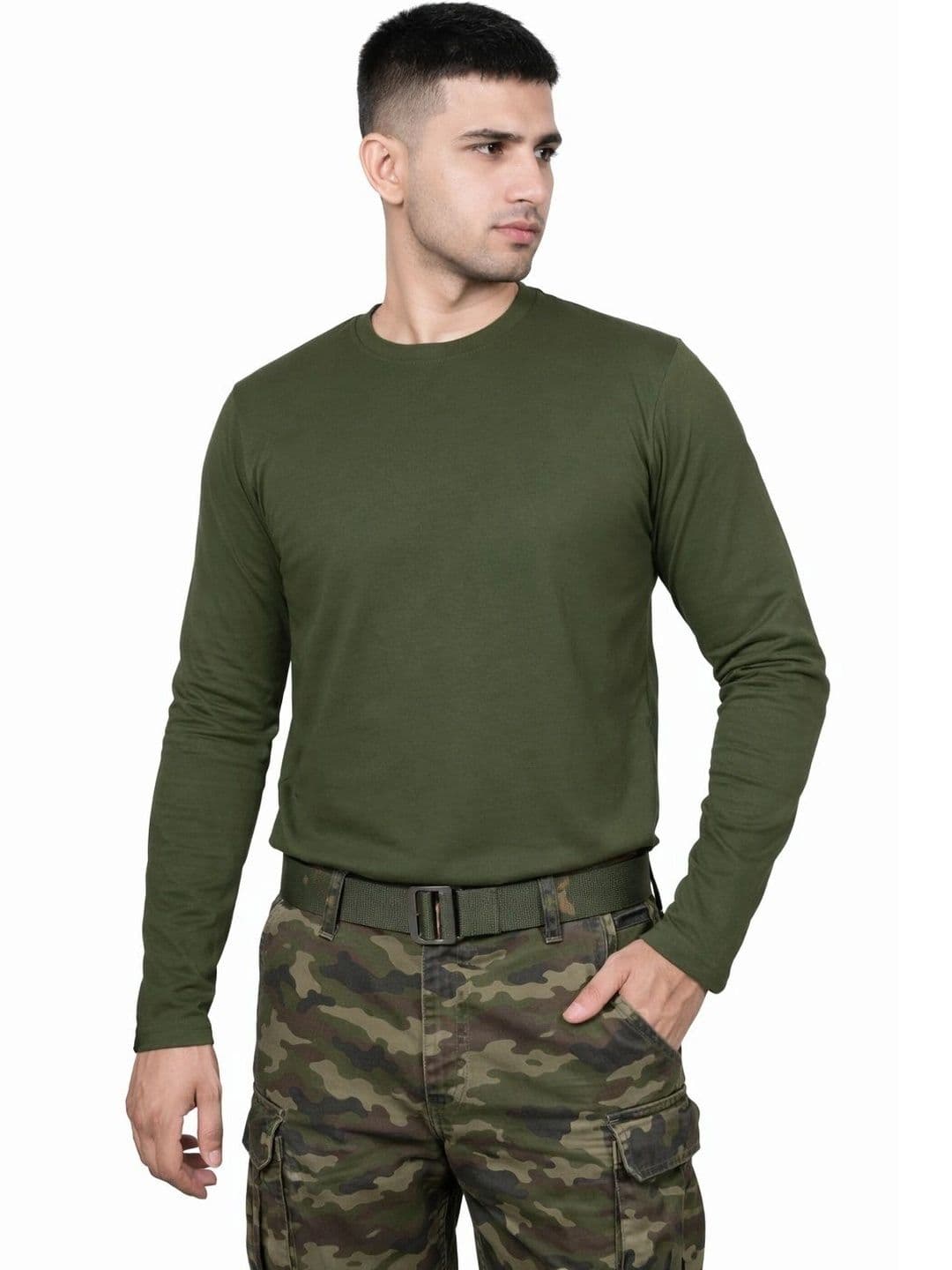 Dupex Men T-shirt - view 1